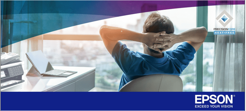 EpsonTurndowntheHeat Header Image