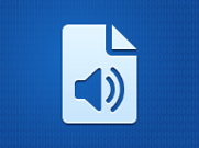 Xerox-Connect-Key-Audio-Files-Application