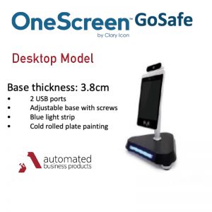 on-screen-gosafe-desktop-temperature-scanner