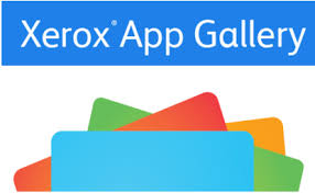 Xerox-App-Gallery