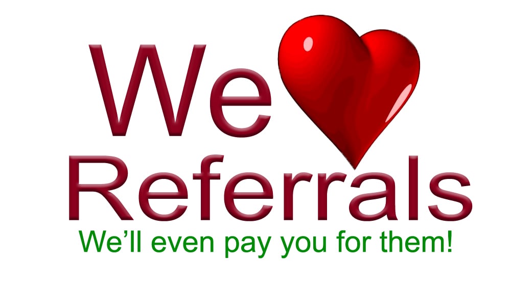 ReferrralProgam